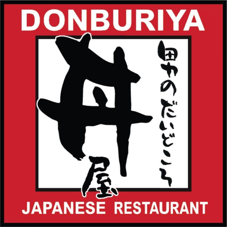 Donburiya　丼屋