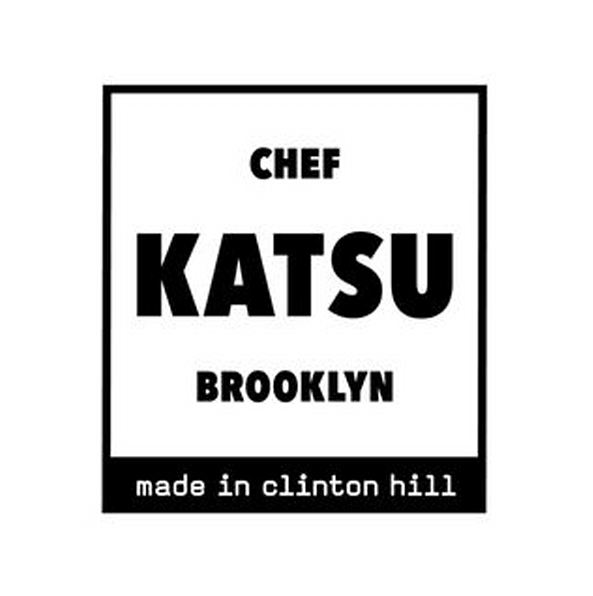 Chef Katsu Brooklyn　シェフ　カツ　ブルックリン