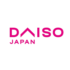 Daiso Japan VIllage　ダイソー