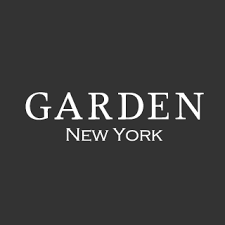 Garden New York　ガーデン・ニューヨーク