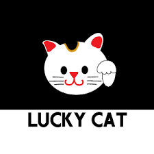 LUCKY CAT　ラッキーキャット