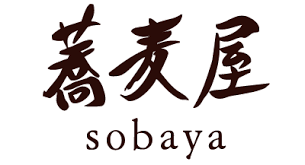 Sobaya　蕎麦屋