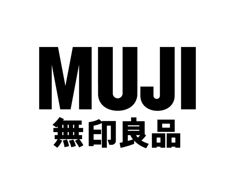 Muji　無印良品