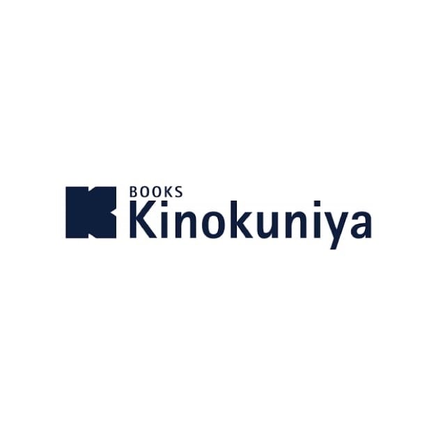 Kinokuniya　紀伊国屋書店